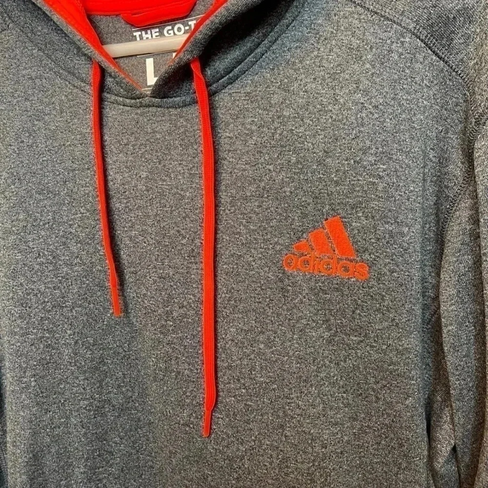 ADIDAS‎ Hoodie